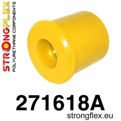 STRONGFLEX - 271618A: Rear diff rear mounting bush SPORT