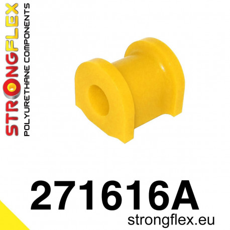 FR-S (12-) STRONGFLEX - 271616A: silentblok zadného stabilizátora SPORT | race-shop.sk