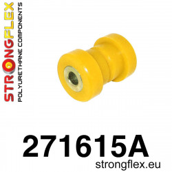 STRONGFLEX - 271615A: Rear upper arm rear bush SPORT