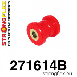 STRONGFLEX - 271614B: Predný silentblok - zadné horné rameno