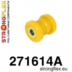 STRONGFLEX - 271614A: Rear upper arm front bush SPORT