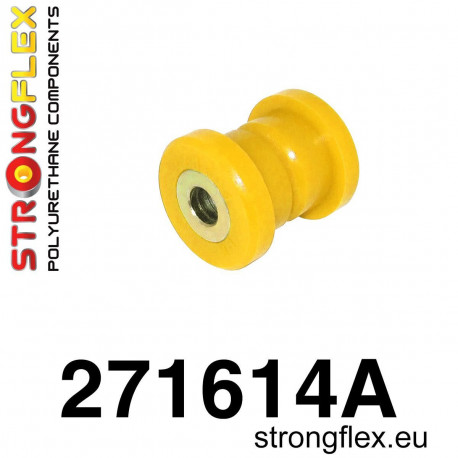 FR-S (12-) STRONGFLEX - 271614A: Predný silentblok - zadné horné rameno SPORT | race-shop.sk