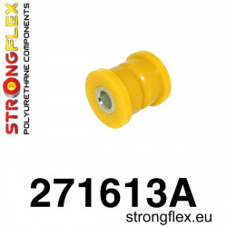 STRONGFLEX - 271613A: Rear lower track control inner bush SPORT