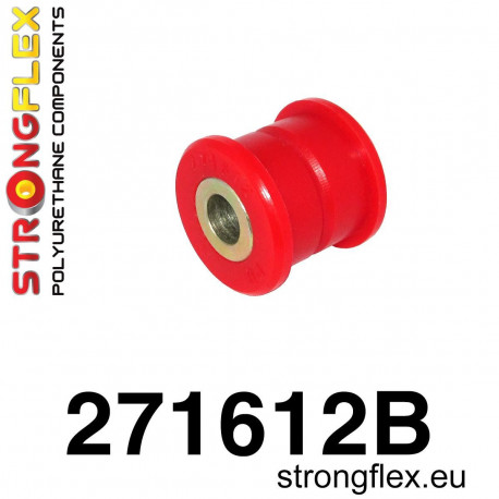 FR-S (12-) STRONGFLEX - 271612B: Rear toe adjuster inner bush | race-shop.sk