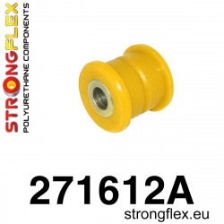 STRONGFLEX - 271612A: Rear toe adjuster inner bush SPORT