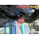 FR-S (12-) STRONGFLEX - 271611B: Zadné vlečné rameno zadný silentblok | race-shop.sk