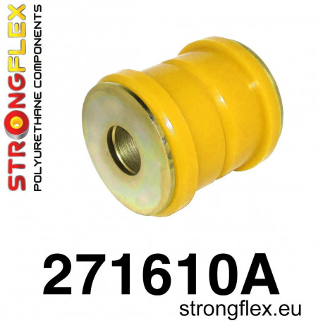 Impreza GP GJ (12-15) STRONGFLEX - 271610A: Predný silentblok zadného vlečného ramena SPORT | race-shop.sk