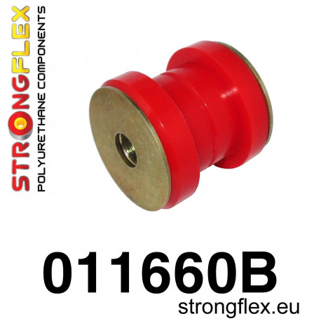 Spider (95-06) STRONGFLEX - 011660B: Zadné kyvné rameno -vonkajší silentblok | race-shop.sk