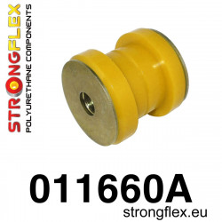 STRONGFLEX - 011660A: Zadné kyvné rameno -vonkajší silentblok SPORT