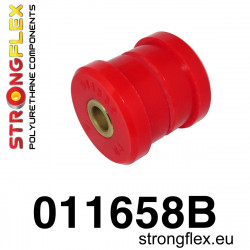STRONGFLEX - 011658B: Rear lower inner swing arm bush