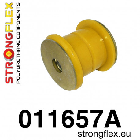Spider (95-06) STRONGFLEX - 011657A: Zadné spodné rameno - zadný silentblok SPORT | race-shop.sk