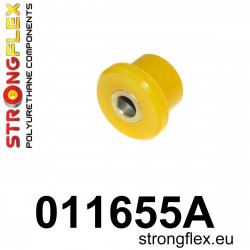 STRONGFLEX - 011655A: Rear upper arm bush SPORT