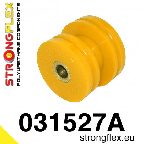 E90 E91 E92 E93 (05-11) STRONGFLEX - 031527A: Rear shock absorber upper mounting bush SPORT | race-shop.sk