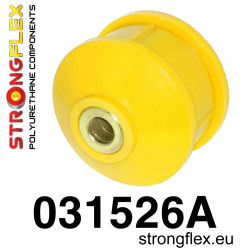 STRONGFLEX - 031526A: Front wishbone bush SPORT