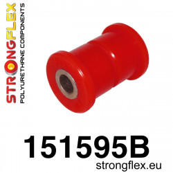 STRONGFLEX - 151595B: Front wishbone front bush