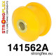 206 (+) / 207 Compact / 207i (SD) (98-17) STRONGFLEX - 141562A: Predné rameno - predný silentblok SPORT | race-shop.sk
