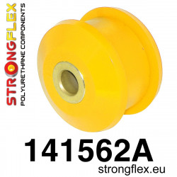 STRONGFLEX - 141562A: Front arm front bush SPORT