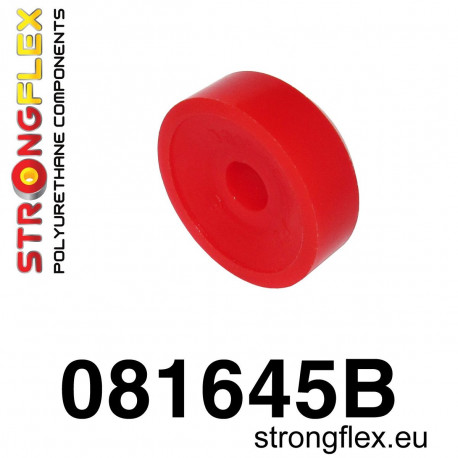 V (94-97) STRONGFLEX - 081645B: Zadný tlmič - silentblok uloženia | race-shop.sk