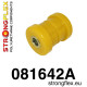 V SH 96-01 STRONGFLEX - 081642A: Predné spodné rameno - vnútorný silentblok (SH models) SPORT | race-shop.sk