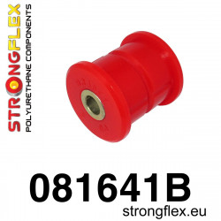 STRONGFLEX - 081641B: Front lower outer arm bush