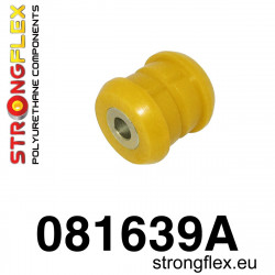 STRONGFLEX - 081639A: Silentblok horného ramena SPORT