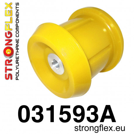 E90 E91 E92 E93 (05-11) STRONGFLEX - 031593A: Zadná nápravnica - zadný silentblok SPORT | race-shop.sk