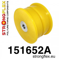 STRONGFLEX - 151652A: Engine mount bush - dog bone PH I SPORT