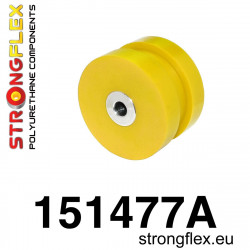 STRONGFLEX - 151477A: Engine mount bush - dog bone PH II SPORT