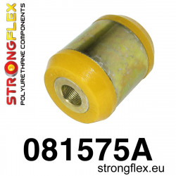 STRONGFLEX - 081575A: Rear suspension inner lower bush SPORT
