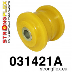 STRONGFLEX - 031421A: Front inner track control arm bush SPORT
