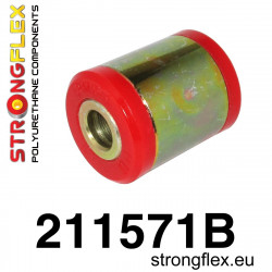 STRONGFLEX - 211571B: Silentblok zadného horného ramena
