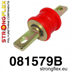 STRONGFLEX - 081579B: Vnútorný silentblok zadného horného ramena