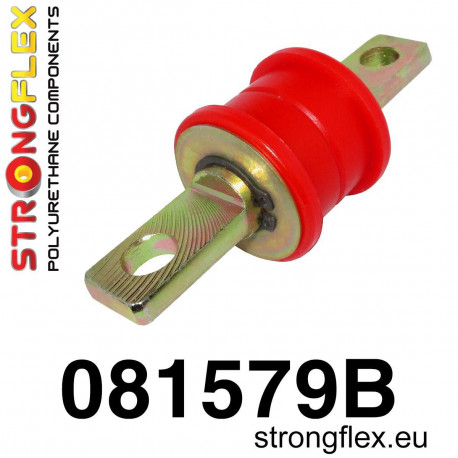 EP EU EV EM ES (01-06) STRONGFLEX - 081579B: Vnútorný silentblok zadného horného ramena | race-shop.sk