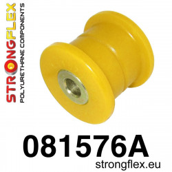 STRONGFLEX - 081576A: Rear lower arm outer front bush SPORT