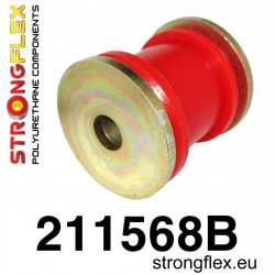 STRONGFLEX - 211568B: Predný silentblok zadného vlečného ramena