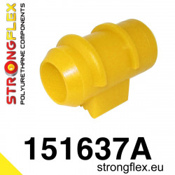 STRONGFLEX - 151637A: Front anti roll bar outer bush SPORT