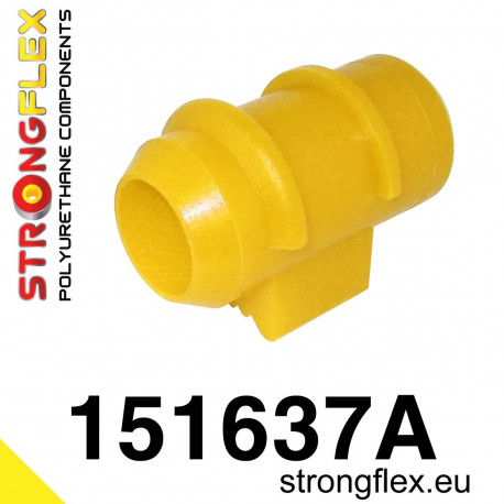I (96-03) STRONGFLEX - 151637A: Front anti roll bar outer bush SPORT | race-shop.sk