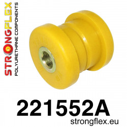 STRONGFLEX - 221552A: Vnútorný silentblok zadného horného ramena SPORT