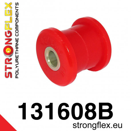 GT (68-73) STRONGFLEX - 131608B: Zadná panhardová tyč - silentblok | race-shop.sk