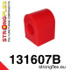 Manta B (75-88) STRONGFLEX - 131607B: Zadné puzdro stabilizátora | race-shop.sk