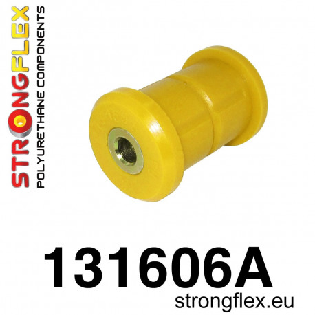 GT (68-73) STRONGFLEX - 131606A: Zadná spojovacia tyč k púzdram podvozku SPORT | race-shop.sk