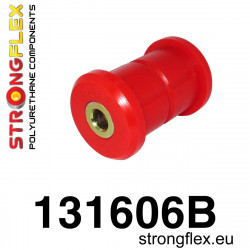 STRONGFLEX - 131606B: Zadná spojovacia tyč k púzdram podvozku