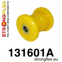 STRONGFLEX - 131601A: Front lower wishbone front bush SPORT