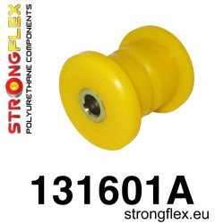STRONGFLEX - 131601A: Predný silentblok predného spodného ramena SPORT