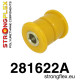 R34 (97-02) STRONGFLEX - 281622A: Horné puzdro predného ramena SPORT | race-shop.sk