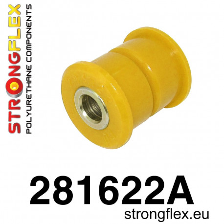 R34 (97-02) STRONGFLEX - 281622A: Horné puzdro predného ramena SPORT | race-shop.sk
