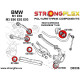 X1 E84 09-15 STRONGFLEX - 031591A: Rear upper control arm to hub bush SPORT | race-shop.sk