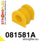 Element (03-11) STRONGFLEX - 081581A: Rear anti roll bar bush SPORT | race-shop.sk