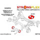Baja (02-06) STRONGFLEX - 271541B: Predný silentblok zadného diferenciálu | race-shop.sk