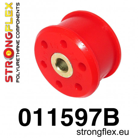 166 (99-07) STRONGFLEX - 011597B: Engine mount stabiliser | race-shop.sk